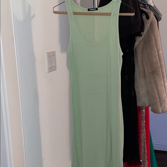 talentless Dresses & Skirts - Talentless dress